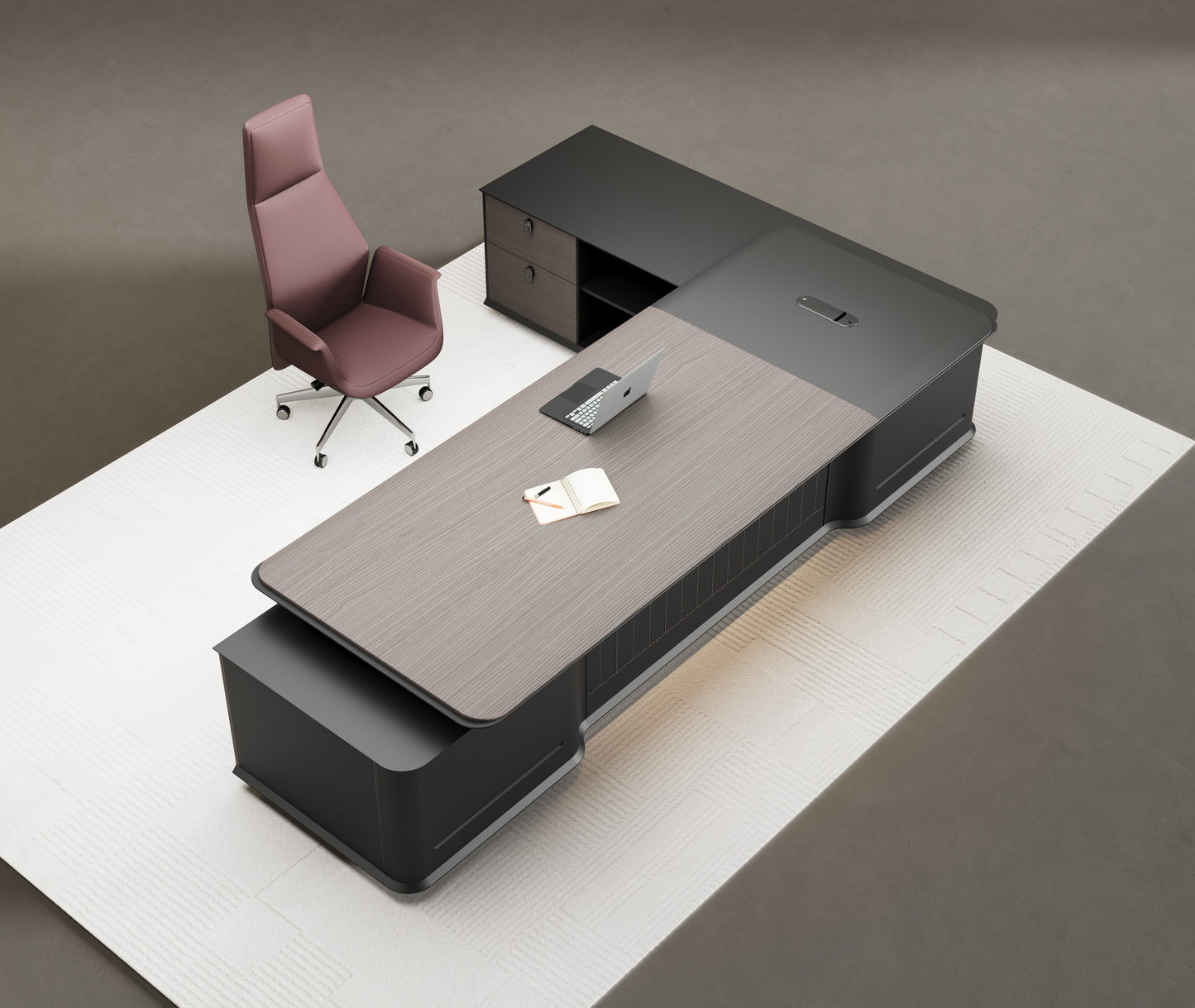 Executive Desk SR-D0