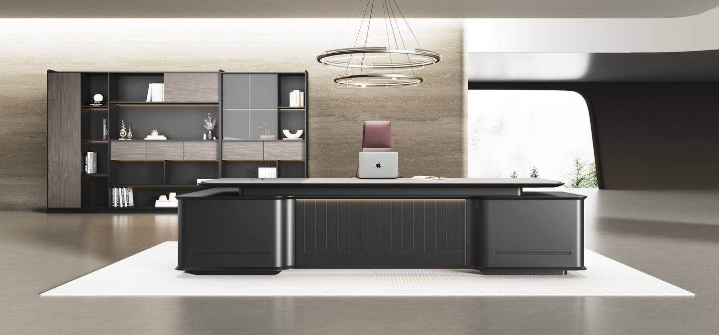 Executive Desk SR-D0
