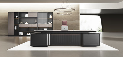 Executive Desk SR-D0