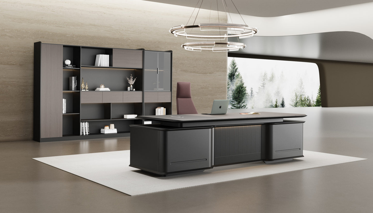 Executive Desk SR-D0