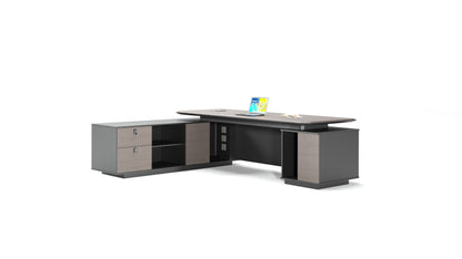 Executive Desk SR-D0