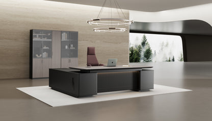 Executive Desk SR-D0