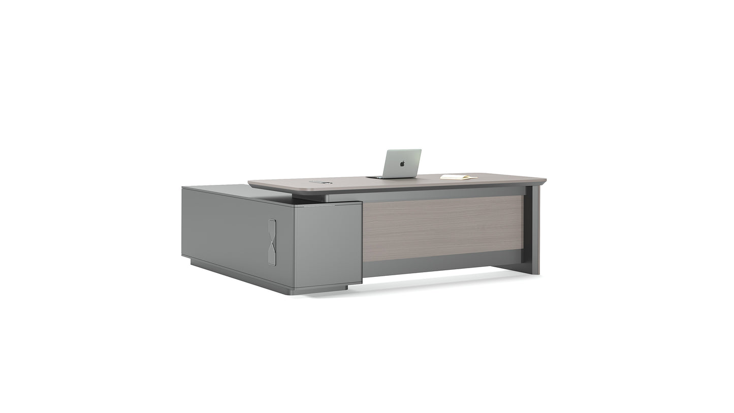 Executive Desk SR-D0