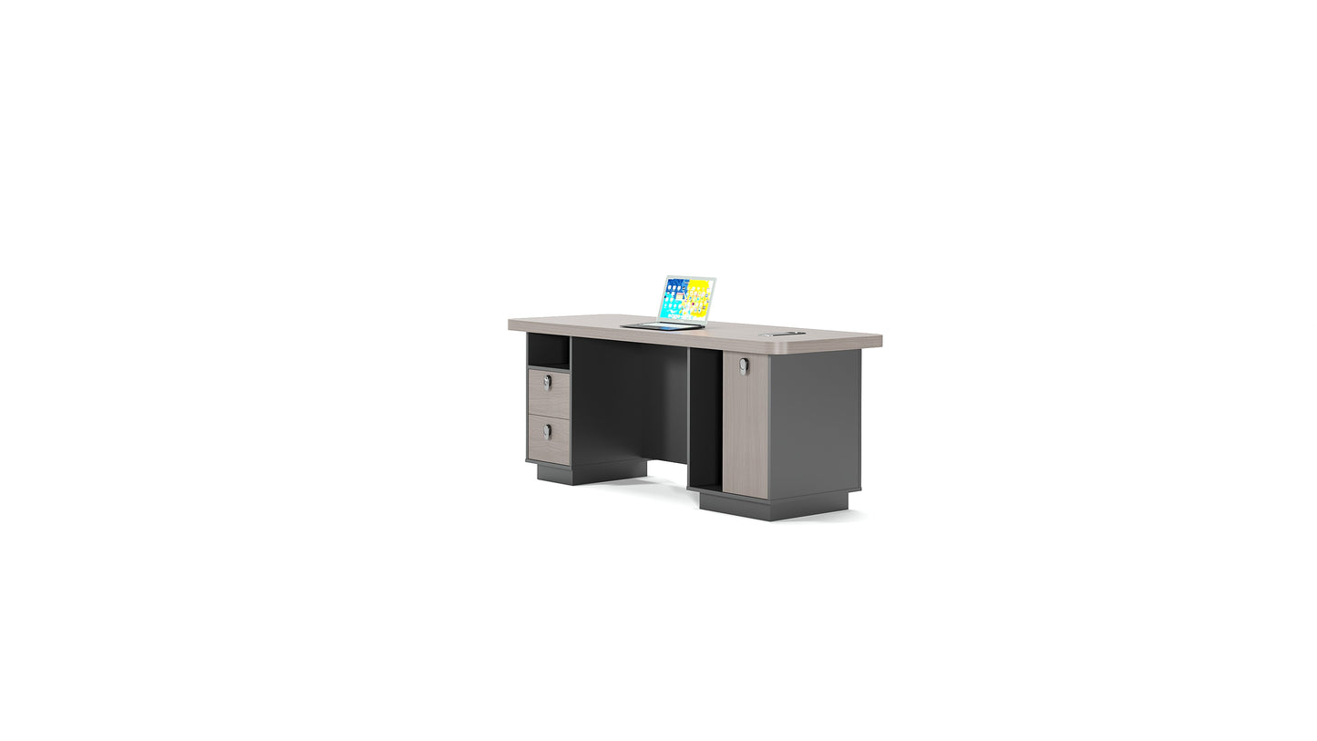 Executive Desk SR-D0