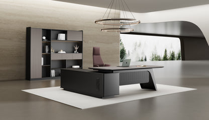 Executive Desk SR-D0