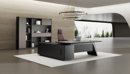 Executive Desk SR-D0