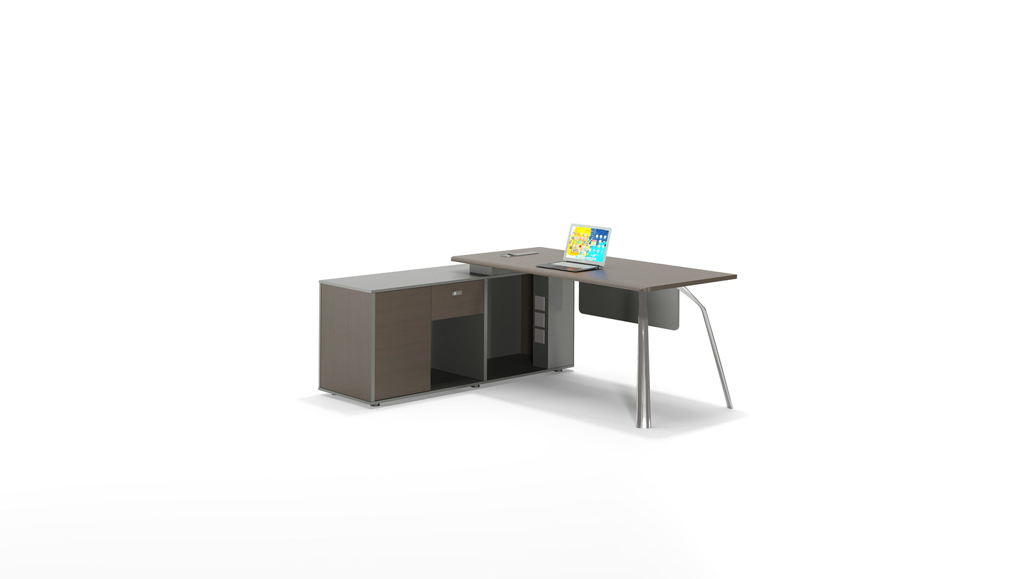 Executive Desk SR-D1