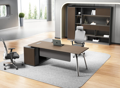 Executive Desk SR-D1