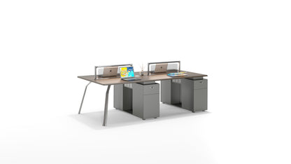 Staff Desk SR-D1