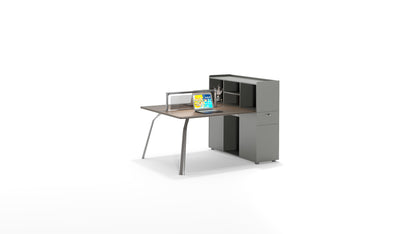 Staff Desk SR-D1