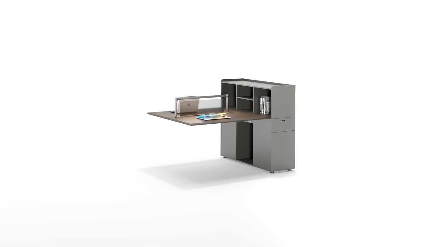 Staff Desk SR-D1