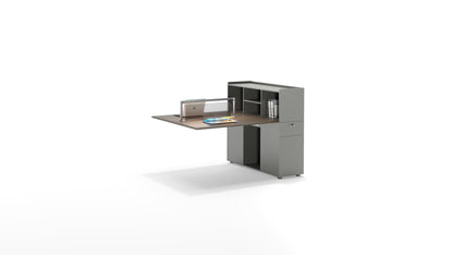 Staff Desk SR-D1