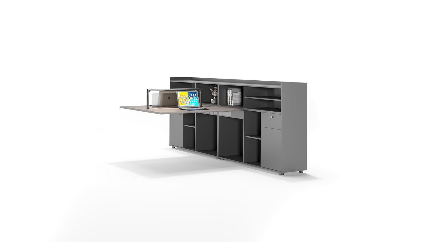 Staff Desk SR-D1