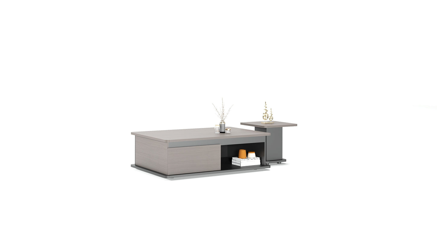 Coffee table SR-F0114+SR-F0106