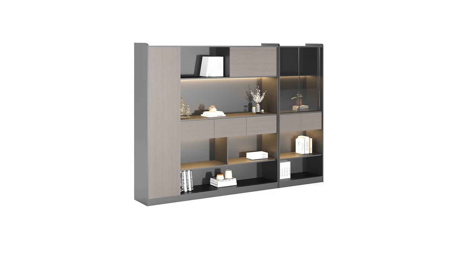 Office Storage Cabinet SR-S0