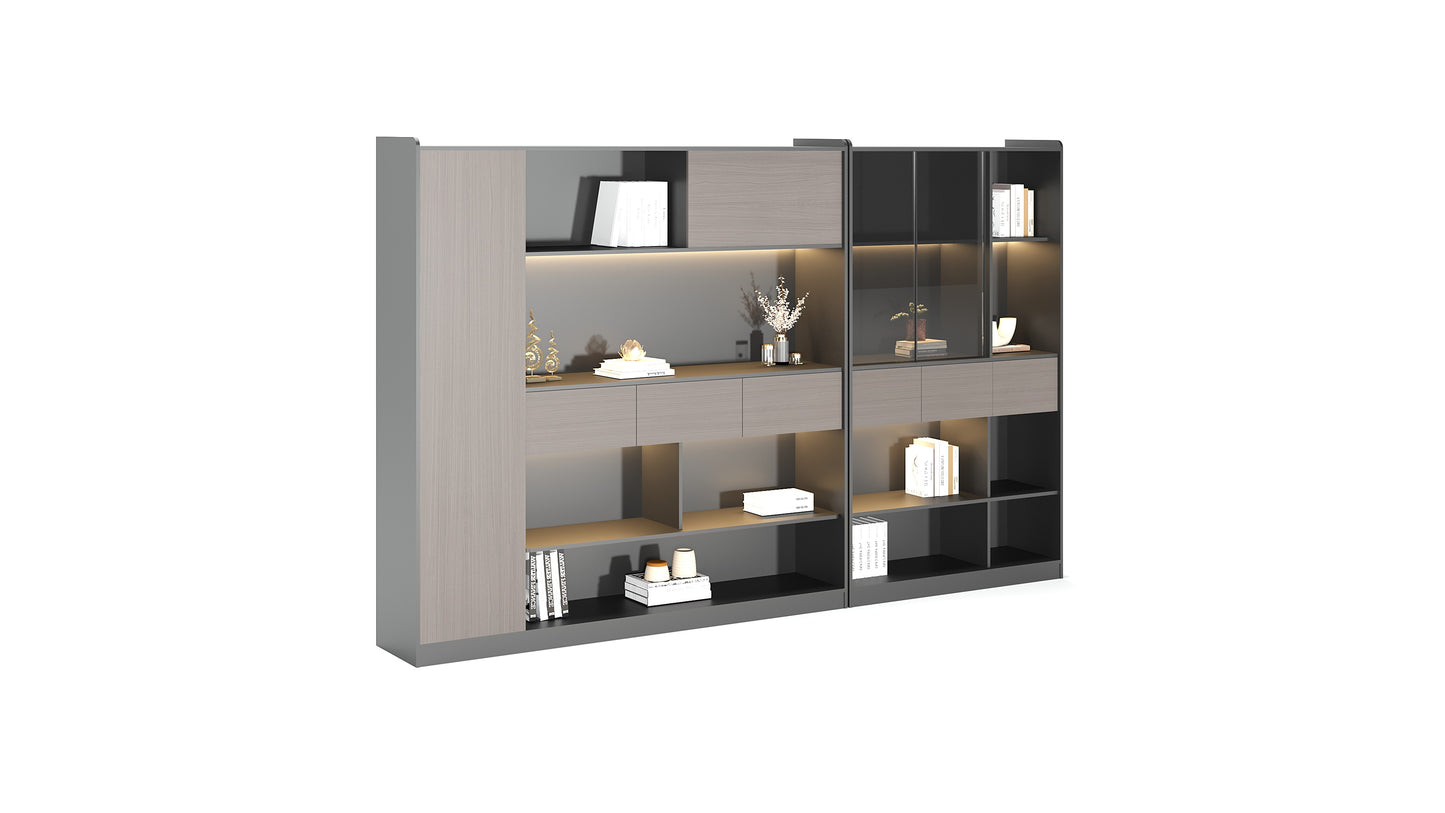 Office Storage Cabinet SR-S0