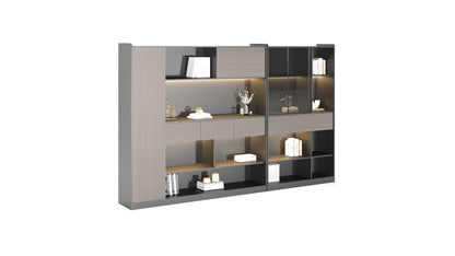 Office Storage Cabinet SR-S0