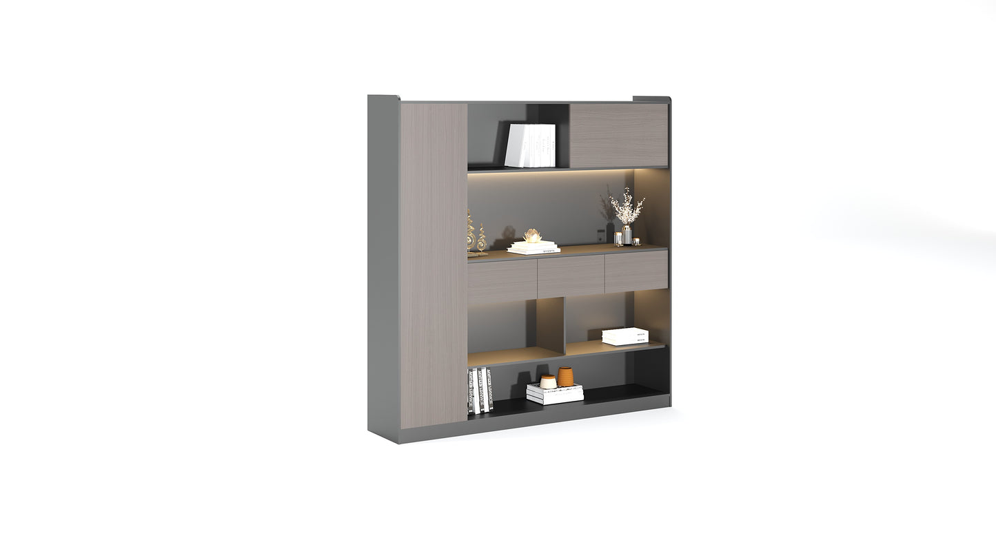 Office Storage Cabinet SR-S0
