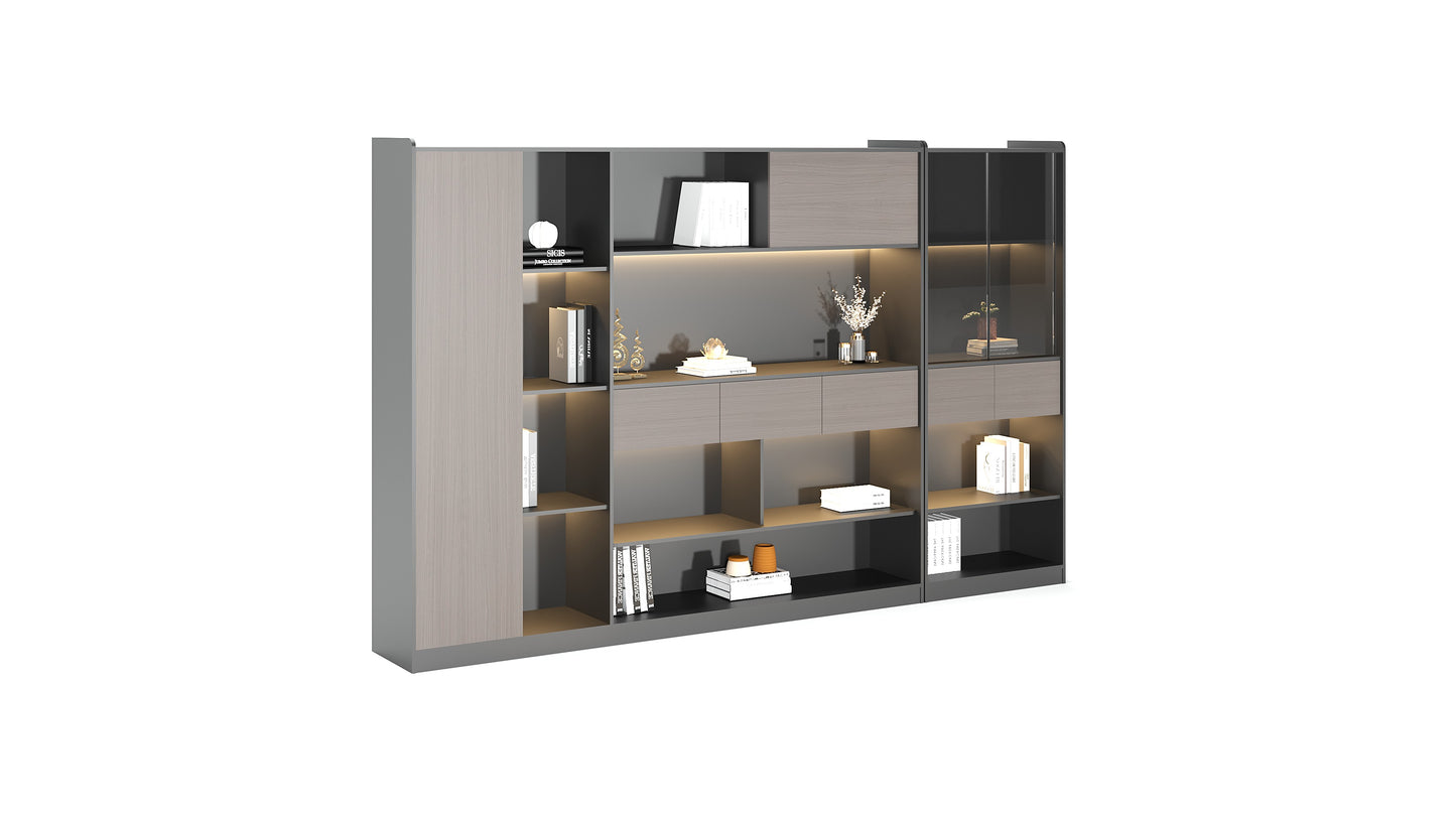 Office Storage Cabinet SR-S0
