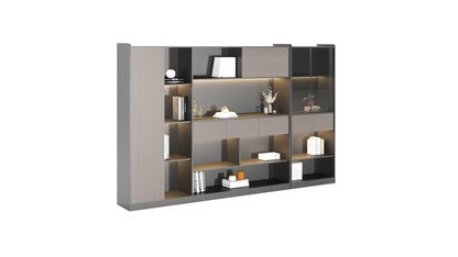 Office Storage Cabinet SR-S0