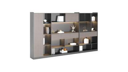 Office Storage Cabinet SR-S0