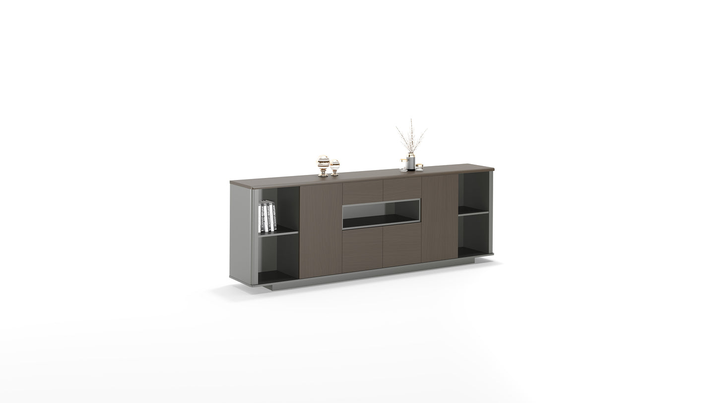 Office Storage Cabinet SR-S0