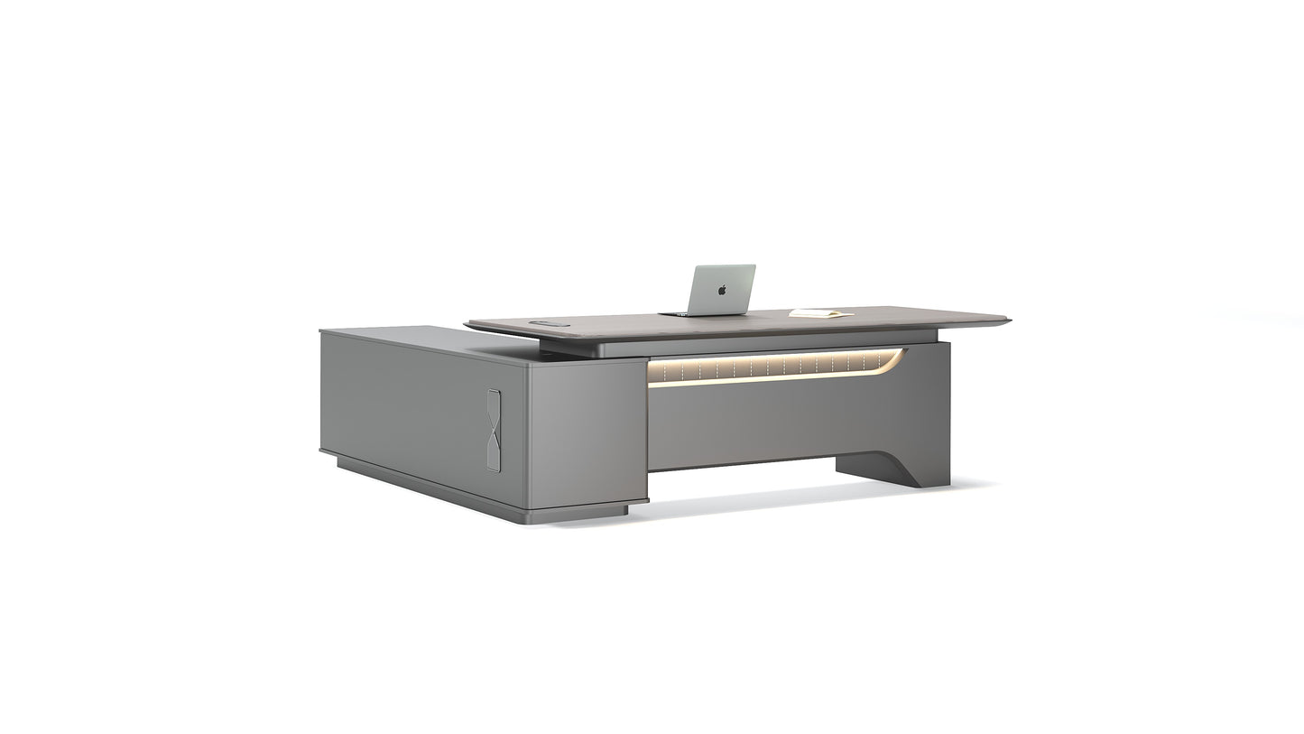 Executive Desk SR-D1