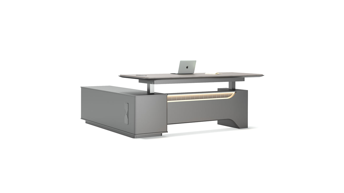 Executive Desk SR-D1