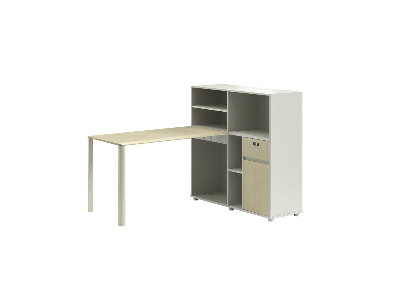 Staff Desk XDY-D0