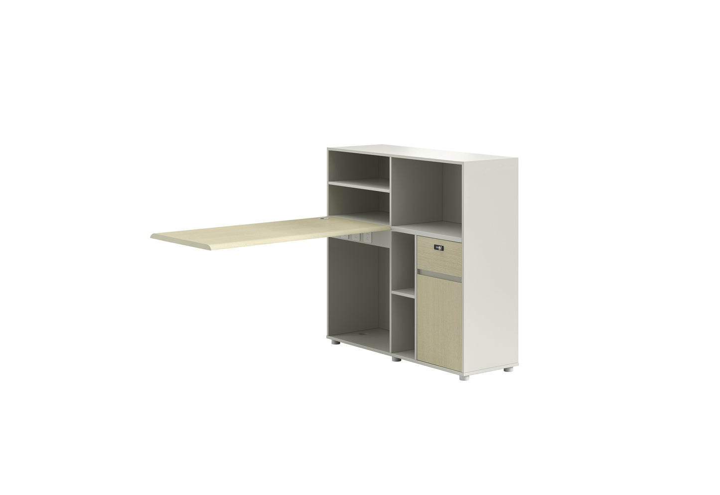 Staff Desk XDY-D0