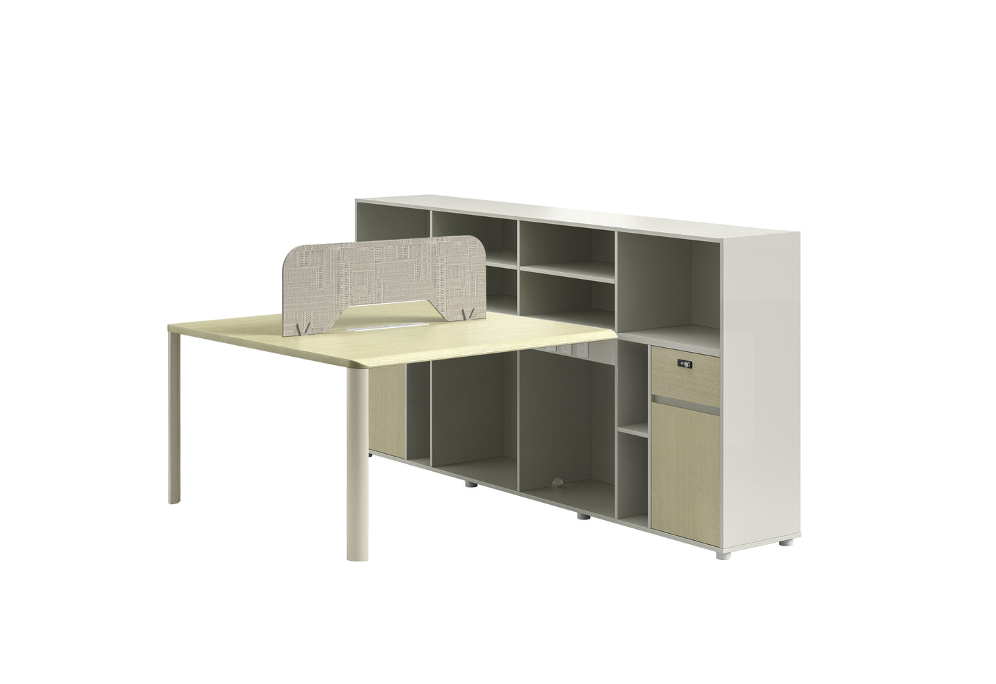 Staff Desk XDY-D0