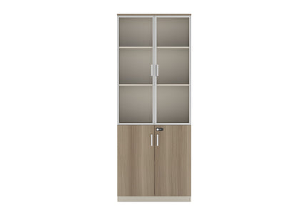 Modern Office Storage Cabinet System ZS-S0