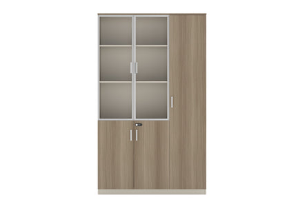 Modern Office Storage Cabinet System ZS-S0