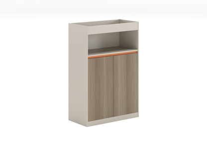 Modern Office Storage Cabinet System ZS-S0