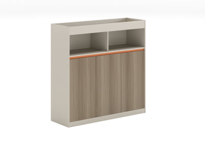 Modern Office Storage Cabinet System ZS-S0
