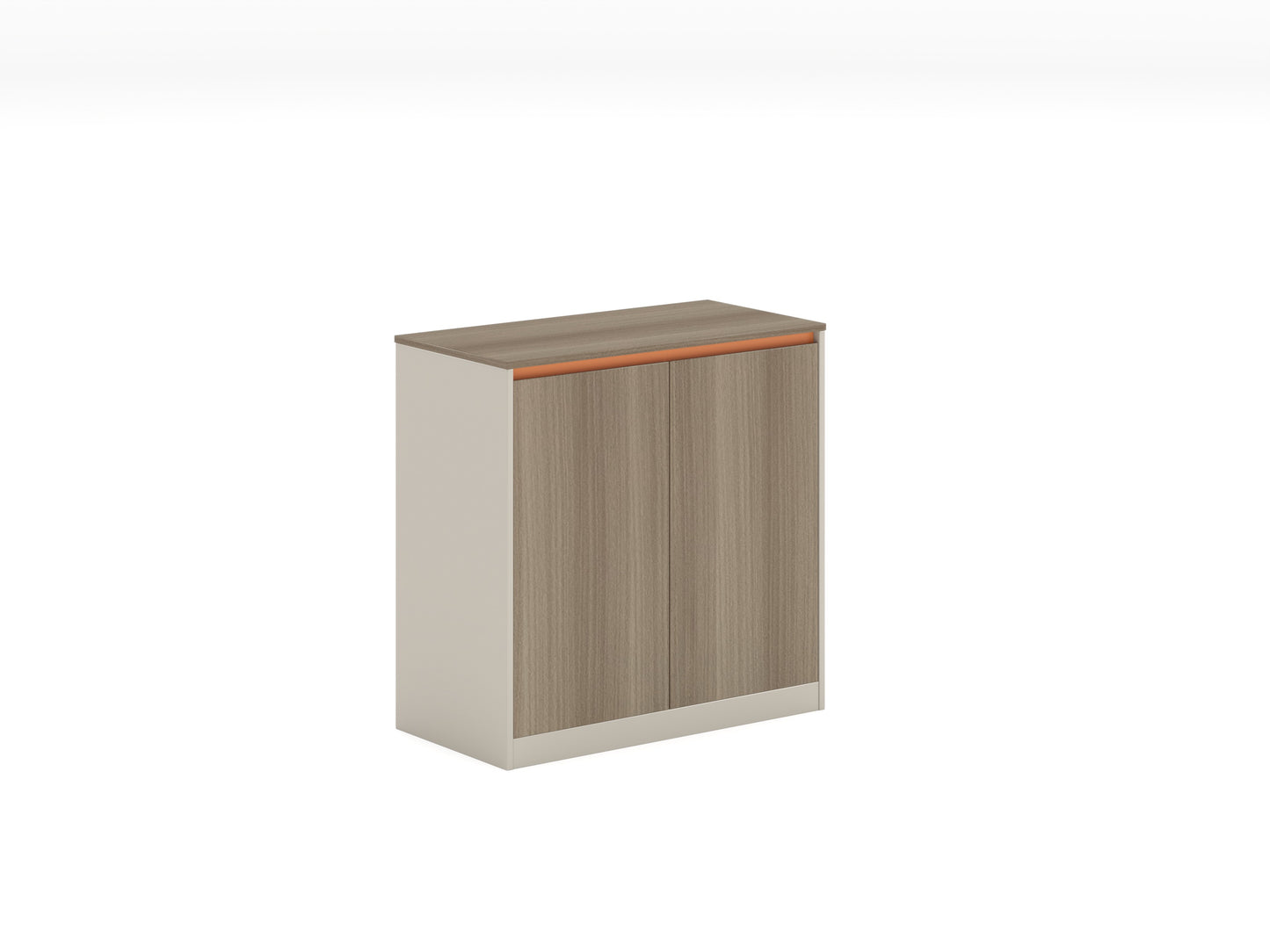 Modern Office Storage Cabinet System ZS-S0