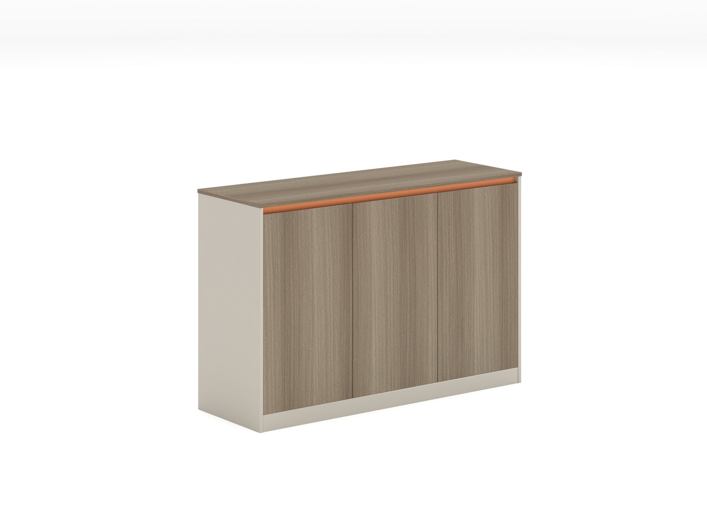 Modern Office Storage Cabinet System ZS-S0