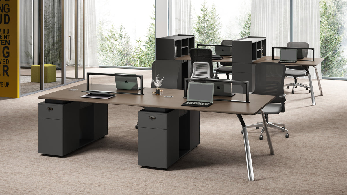 Suri Workstation SR-D1328